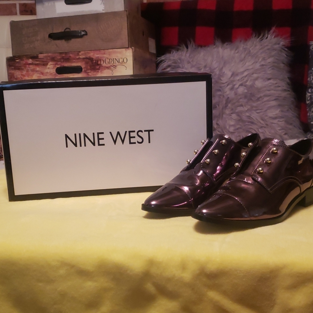 Nine West Shoes